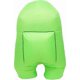 thumbnail image 2 of Disfraz inflable de astronauta espacial FANFX para adultos y niños, 2 of 5