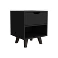 thumbnail image 4 of Storage for Essentials / Bedroom Nightstand / Contemporary Finish, 4 of 4