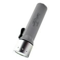 thumbnail image 2 of Scuba Diving Flashlight Dive Torch 2000 Lumen Waterproof Underwater Q5 LED Submarine Lights Holder, For Under Water Deep Sea Cave at Night (AA battery,Not Included), 2 of 5
