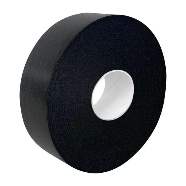 Cinta adhesiva para talón, prevención de ampollas, envoltura de yeso, , vendajes de relleno, anti Negro Zulema Adhesivo de cintas de agarre para tacones