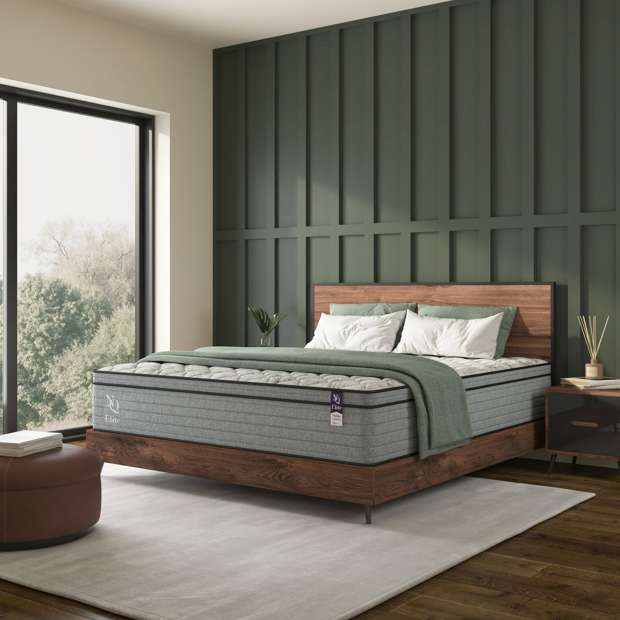 Queen Size Mattress