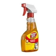 Goof Off Automotive Power Gel, 12 oz., Removes Stickers, Tape Residue, Adhesives & More