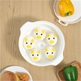 thumbnail image 3 of Microwave Cooking Containers,3PCS Microwave Bowls With Lids,Microwave Dish,Bpa Free,Dorm Kitchen Essentials,Dishwasher Safe,Microwave Cookware For Kitchenware And College Dorms, 3 of 9