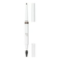thumbnail image 3 of (3 pack) e.l.f. Instant Lift Waterproof Brow Pencil, Neutral Brown, 0.008oz, 3 of 12