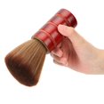 thumbnail image 3 of Fugacal Cepillo para depilación de cuello, cepillo para polvo de pelo, cepillo de limpieza especial para peinar el cabello, salón de barbería, corte de cabello Fugacal No se aplica, 3 of 6