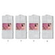thumbnail image 3 of 4 240 Uds puntas de uñas completas Xxxl largo ataúd de bailarina prensa en puntas de uñas transparentes, 3 of 5