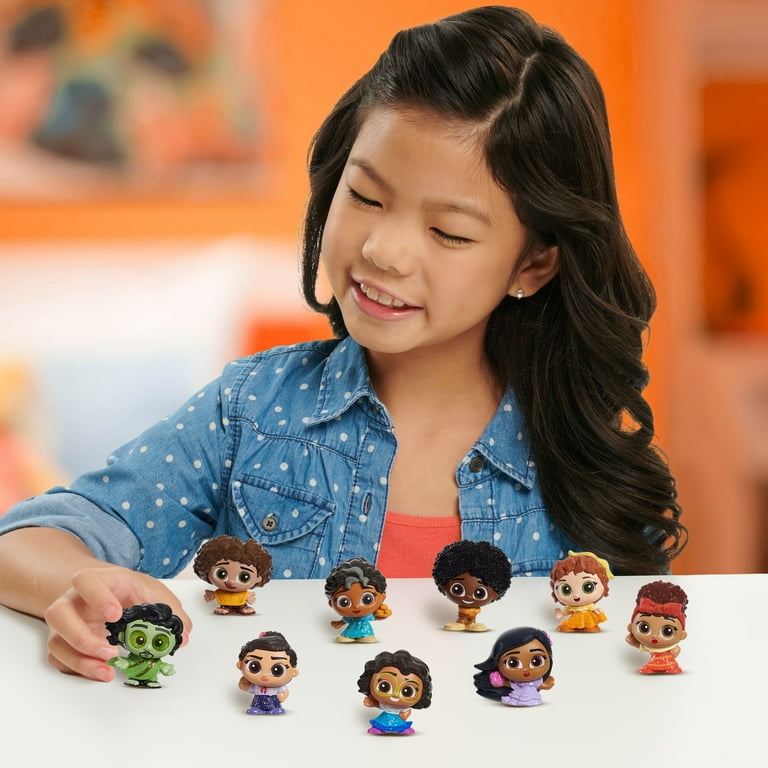 Disney Doorables Puffables Moana : Target