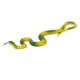 thumbnail image 3 of Juguete de Serpiente de Plástico Suave de Simulación Accesorios de Jardín Broma Juguete de Mordaza Colco Accesorios de jardín de juguete con truco de simulación de serpiente Rubebr, 3 of 7