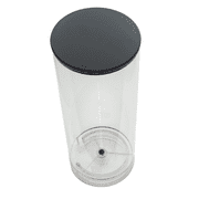 DeLonghi Replacement Water Tank for Select Espresso Machines, FL36075