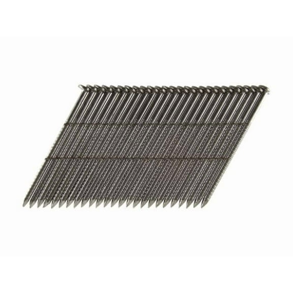 B And C Eagle Framing Nails 2 3/8In X .113 1000Qty