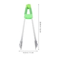 thumbnail image 2 of FONDOTIN Ramasse-Déchets Vert Clair pour Nettoyage Extérieur 1Pcs, 2 of 8