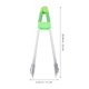 thumbnail image 2 of BESTYASH Grabber Tool Para Basura Con Mango Ergonómico Color Verde Claro Para Uso Exterior, 2 of 8