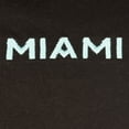 thumbnail image 4 of Men's Black Inter Miami CF  Retro Palm Heavy Relaxed T-Shirt, 4 of 4