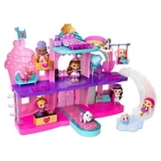 Love, Diana Magic Music Castle Playset
