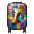 thumbnail image 4 of Fragmented Vision: Eyes Of The Soul Suitcase, 4 of 13