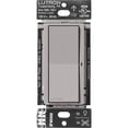 thumbnail image 1 of Interruptor de luz inteligente Lutron Claro para Caseta Lighting Grey, 1 of 9
