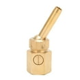thumbnail image 3 of Rociador de Fuente Jadeshay Boquilla de Hilo Femenino para Estanques, 3 of 8