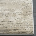 thumbnail image 5 of SAFAVIEH Meadow Hudson Abstract Area Rug, Beige, 10'6" x 14', 5 of 9