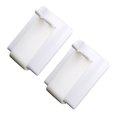 thumbnail image 4 of Shisuyan Storage Rack PP 2Pcs 3.3x2.5in, 4 of 9