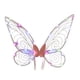 thumbnail image 2 of Wmhnj Alas de ngel plegables con luz LED, accesorios para disfraz de Halloween, cosplay, fotografa, actuacin, fiesta de cumpleaños, 2 of 9