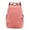 Pink, variant on HJYCHN School Backpacks for Girls Large Capacity Sturdy Water-Resistant Daypack for Elementary Middle Kids School Backpack Blue One Size