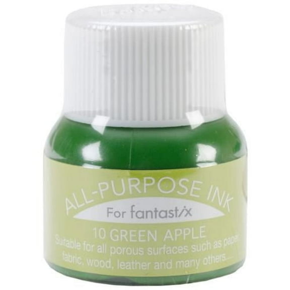 All-Purpose Ink-Green Apple