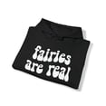 thumbnail image 4 of Fairies Fairy Hoodie, Gifts, Hooded Sweatshirt, 4 of 4