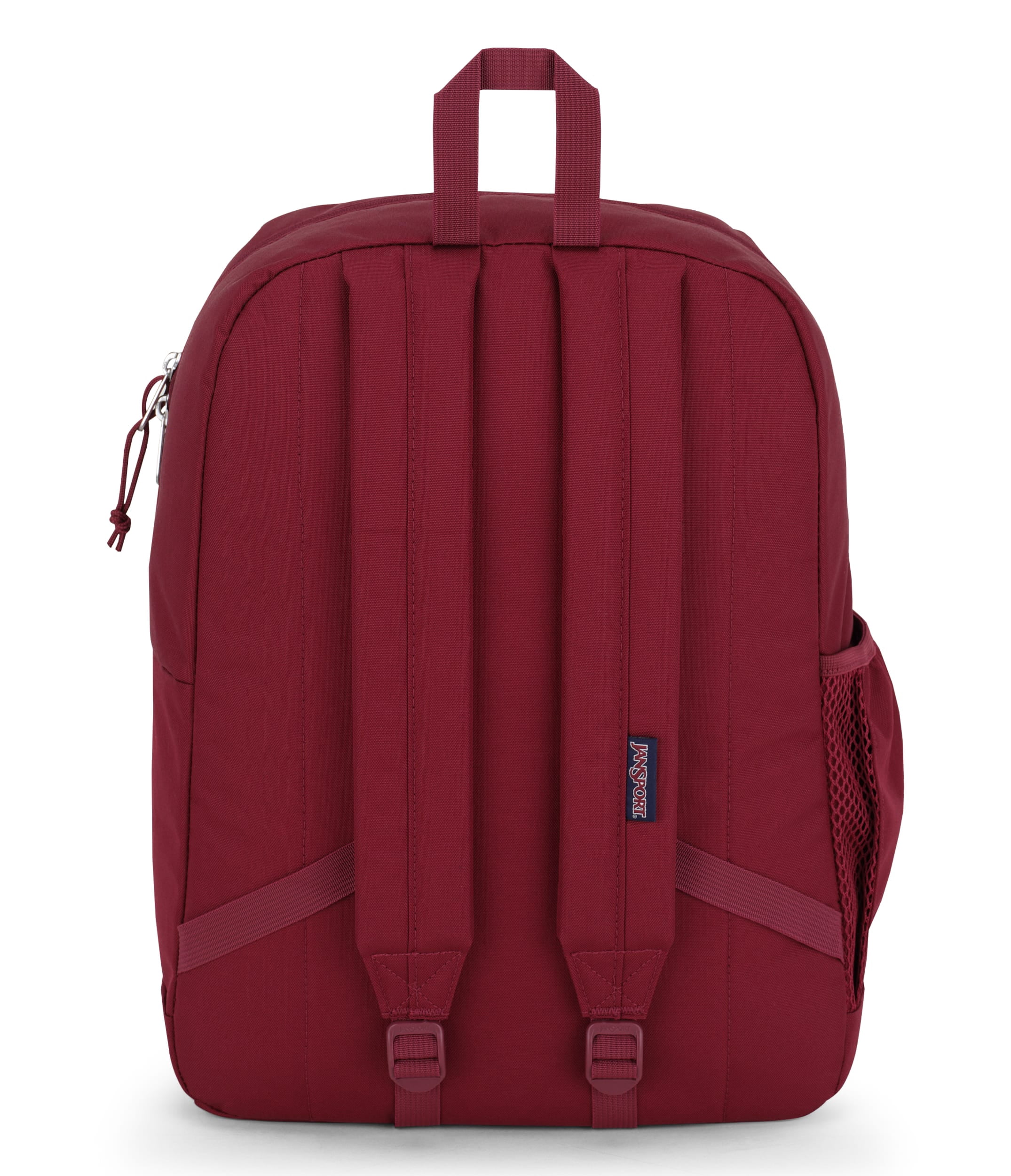 jansport backpack superbreak red Shop School Back  Luggage Factory Do you need a stylish backpack thats also practical and reliable Bright Red Jansport Red Bag