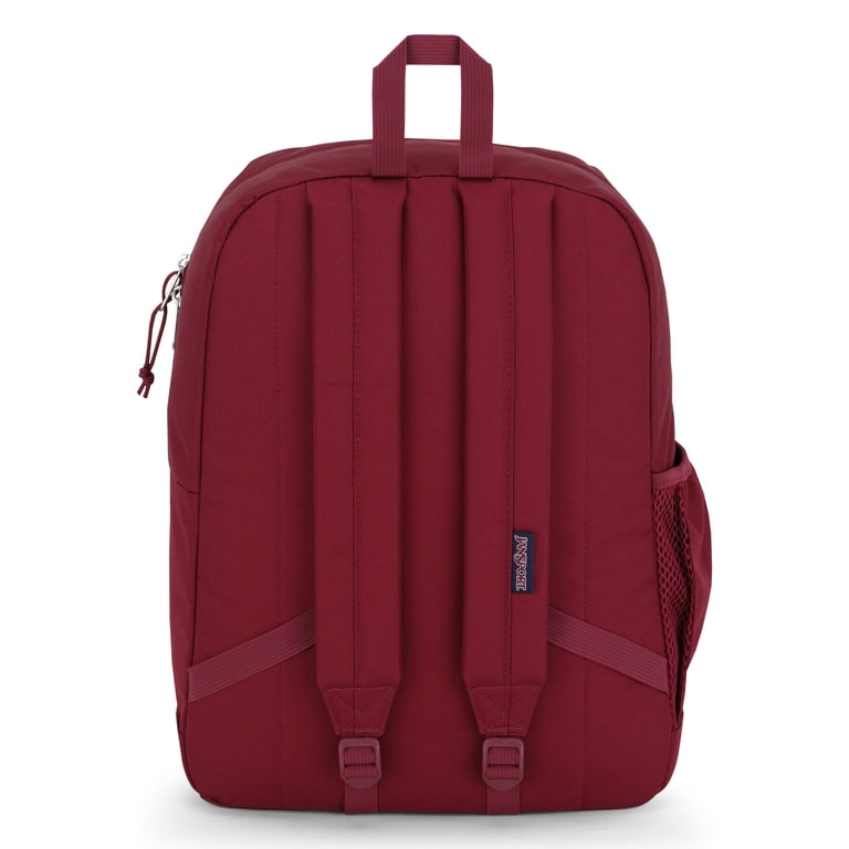 JanSport Unisex Cross Town Plus Laptop Backpack - Walmart.com