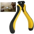 thumbnail image 4 of Spptty Watch Plier, Easy To Tighten Watch Repairing Plier, Non-slip Handle For Diy For Watchmakers For Household Tools For Jewelry Making, 4 of 8