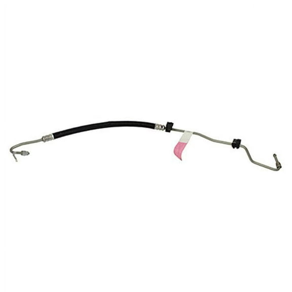 Motorcraft Power Steering Pressure Line Hose Assembly PSH-85 Fits select: 2011-2016 FORD F250, 2011-2016 FORD F350