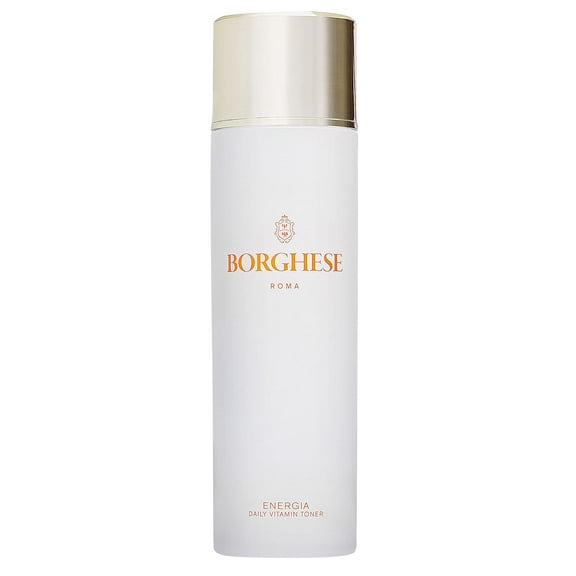 Borghese Energia Daily Vitamin Toner 136ml