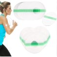 thumbnail image 1 of Freestyle Libre Sensor Cover, 30 Pcs Waterproof Libre Sensor Covers, Round Freestyle Libre Sensor Stickers Adhesive Libre Sensor Patches for Long Last, 1 of 5