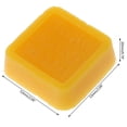 thumbnail image 4 of TONKBEEY Organic Natural Pure Beeswax 40g Honey Wax Wood Furniture Polishing Finishing for Home Bedroom Bed Couch Surface Care, 4 of 9