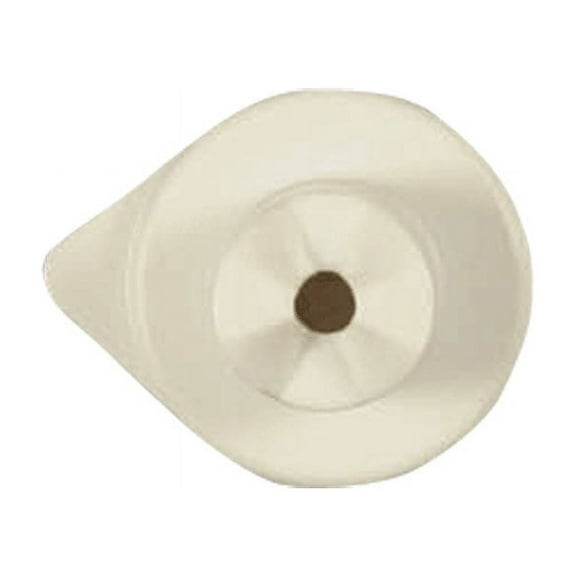 ForeverPRO 67003638 Closure Door Wht for Whirlpool Refrigerator 1034155 12028505W 67002730 67003422