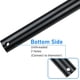 thumbnail image 4 of Ventilador de techo Downrod Sibosen, 8 pulgadas, color negro mate, hierro, 4 of 7