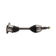 thumbnail image 4 of KarParts360 For GMC K1500 1990 1991 1992 1993 1994 CV Axle Assembly Driver OR Passenger Side | Single Piece | Front | Replacement For 601009, 4 of 6