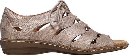 ghillie sandals by natural soul