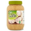 Fresh Minced Garlic, 32 oz Jar
