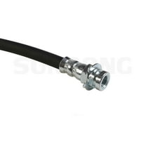 Sunsong 2203470 Brake Hydraulic Hose
