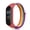 02 multicolor For Mi 3/4/5/6, variant on MATROOY For Xiaomi Mi Band 2 5 6 Strap Replacement Wrist Bracelet Sports Watch Band-black For Mi 5 6