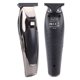 thumbnail image 4 of Clipper De Aseo Para El Cabello, Ergonómico Para El Cabello Eléctrico Cortante Rápido De 600 MAh Batería USB RECHO COMPLETA COMPLETA PARA HOMBRES PARA USO DIARIO, 4 of 7