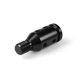 thumbnail image 5 of Adaptador Universal de perilla de cambio de marchas Manual para coche, palanca de cambios roscada de aluminio M12x1.25, 5 of 5