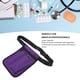 thumbnail image 4 of Riñonera Médica para Enfermeras, Riñonera para Enfermera, Bolsa para Enfermera, Riñonera Ajustable, Bolsillos de Acceso Convenientes, Tija de Accesorios de Enfermería, 4 of 7