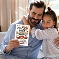 thumbnail image 6 of Fun Dog Themed Father's Day Cards Special Greeting for Dog Lovers Commemorative for Dog Owners, 6 of 7