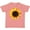 Mauve, variant on Inktastic Summer Grunge Sunflower Boys or Girls Toddler T-Shirt