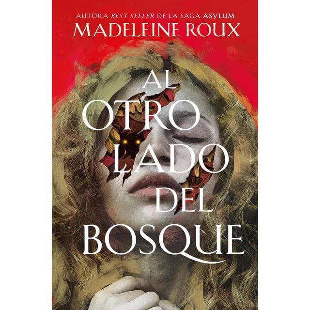 Al otro lado del bosque, de Roux Madeleine, Puck, 2026