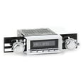 thumbnail image 2 of RetroRadio Compatible avec 1978-81 Pontiac Lemans avec Bluetooth, HD, SiriusXM Ready, AM/FM LC-M4-116-03-73, 2 of 4