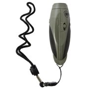 Windsor Electronic Whistle, Single-Tone