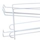 thumbnail image 3 of Estante de almacenamiento de bebidas multiusos de refresco, soportes duraderos para latas de , organizador de almacenamiento de hierro, soporte para bebidas Fanmusic Estante de almacenamiento de bebidas, 3 of 7